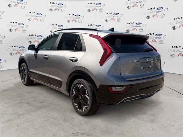 Kia Niro EV e- 64,8 kWh Evolution - foto 3 di 4