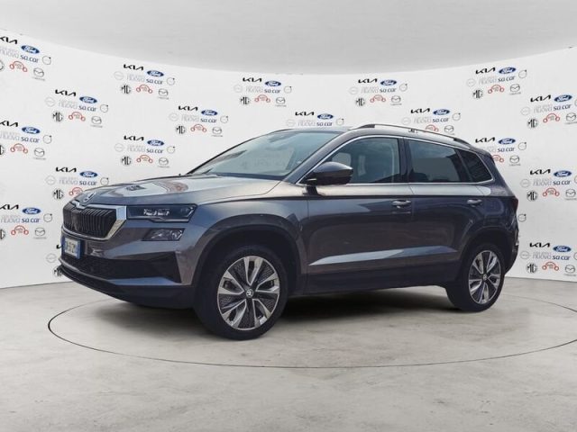 Skoda ?koda Karoq 1.5 TSI ACT Style DSG - foto 2 di 4
