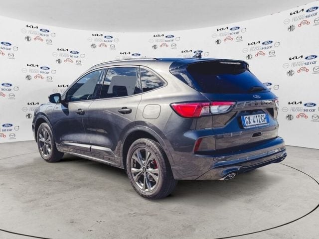 Ford Kuga 2.5 Benzina PHEV 225CV 2WD Auto ST-Line X - foto 4 di 4