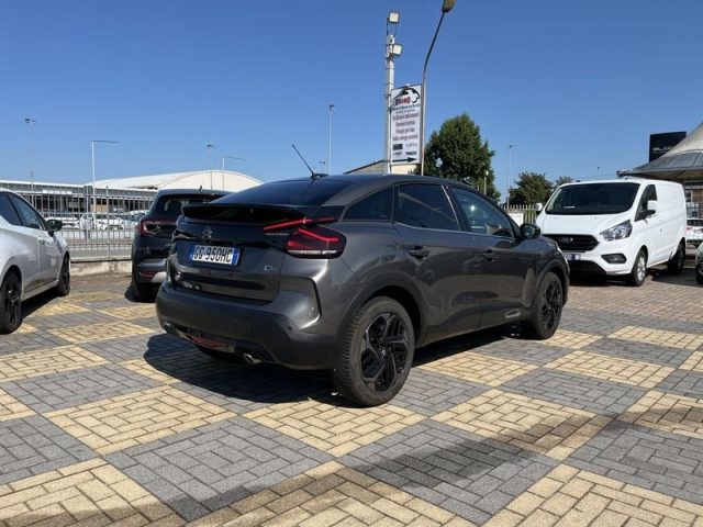 Citroen Citroën C4 BlueHDi 130 S&S Shine EAT8 - foto 3 di 4