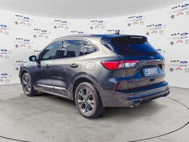 Ford Kuga 2.5 Benzina PHEV 225CV 2WD Auto ST-Line X - foto 4 di 4