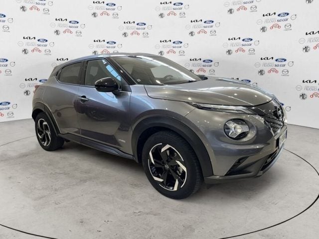 Nissan Juke 1.6 HEV N-Connecta Auto - foto 2 di 4