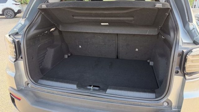Jeep Avenger Avenger 1.2 turbo Summit fwd 100cv - foto 3 di 4