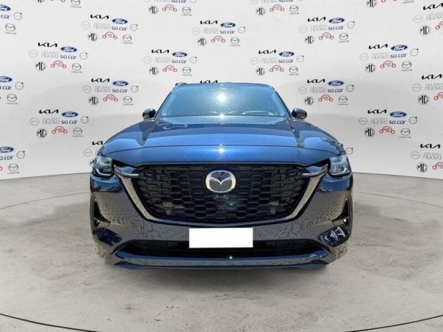 Mazda CX-60 3.3L e-SKYACTIV MHEV Homura AWD Auto - foto 2 di 4