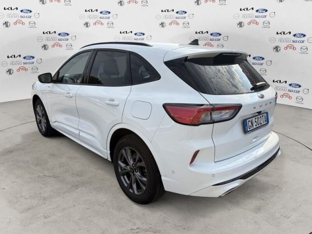 Ford Kuga Kuga 2.5 Plug In ST-Line X 2wd 225cv cvt - foto 4 di 4