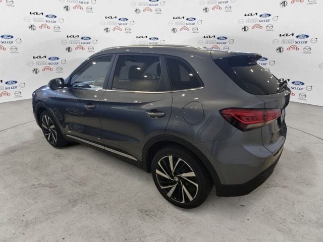 MG ZS HEV 1.5 Hybrid+ Luxury - foto 4 di 4