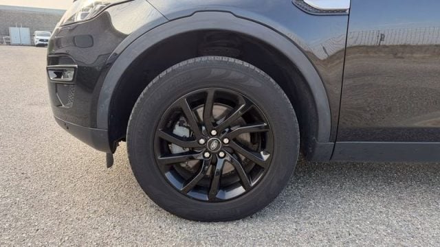 Land Rover Discovery Sport Discovery Sport 2.0d ed4 SE fwd 150cv - foto 4 di 4
