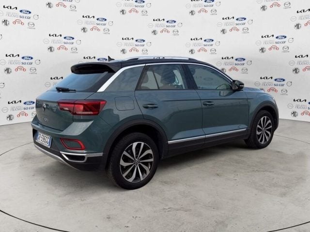 Volkswagen T-Roc T-Roc 1.0 tsi Style 110cv - foto 2 di 4