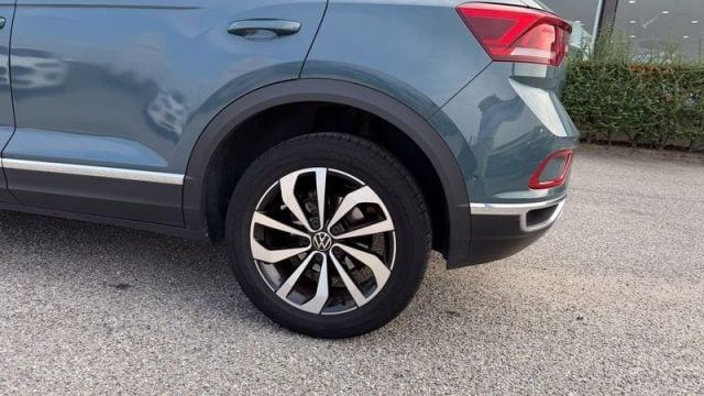 Volkswagen T-Roc T-Roc 1.0 tsi Style 110cv - foto 4 di 4