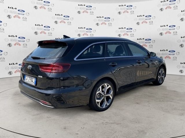 Kia cee'd SW 1.0 T-GDI 100cv BUSINESS CLASS - foto 3 di 4