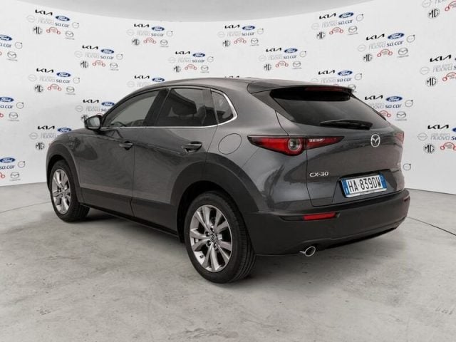 Mazda CX-30 CX-30 2.5 m-hybrid Centre Line 2wd 140cv 6mt - foto 3 di 4