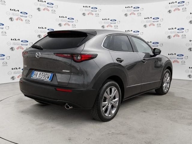 Mazda CX-30 CX-30 2.5 m-hybrid Centre Line 2wd 140cv 6mt - foto 2 di 4