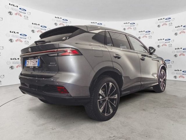 MG HS 1.5 T HEV Luxury AT - foto 3 di 4