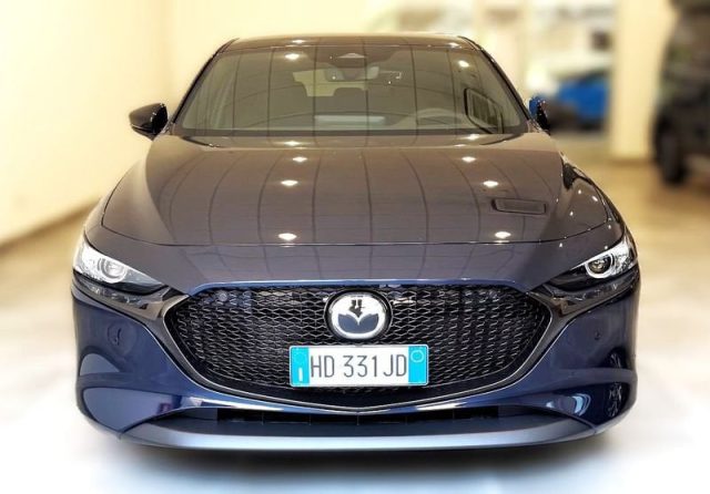 Mazda Mazda3 3 5p 2.5 m-hybrid Homura 140cv 6at - foto 2 di 4
