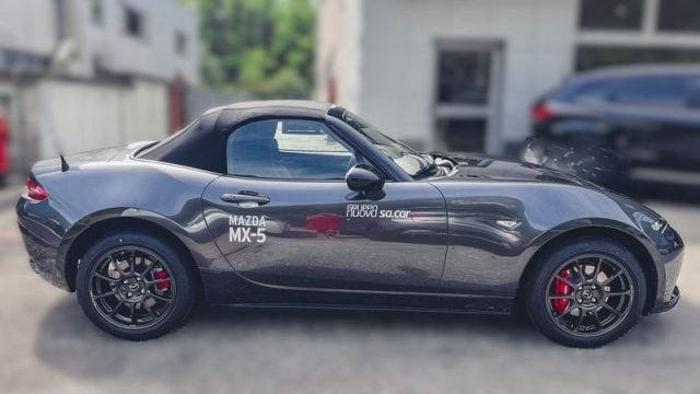 Mazda MX-5 MX-5 1.5 Homura Driver Assistance 132cv - foto 2 di 4