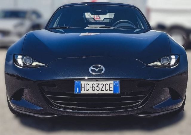 Mazda MX-5 MX-5 1.5 Homura Driver Assistance 132cv - foto 2 di 4