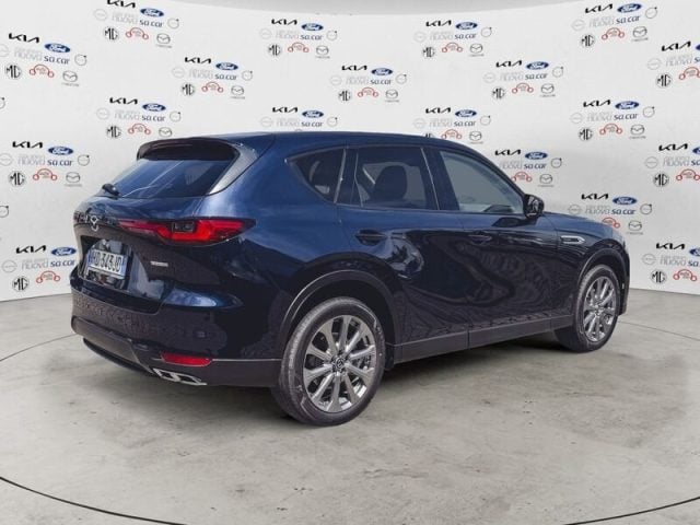 Mazda CX-60 CX-60 3.3 m-hybrid Exclusive Line Convenience&Sou - foto 3 di 4