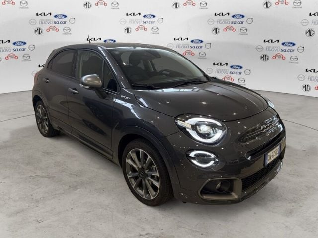 Fiat 500X 500X 1.0 t3 Sport 120cv - foto 2 di 4