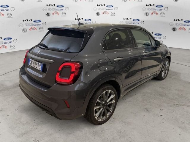 Fiat 500X 500X 1.0 t3 Sport 120cv - foto 3 di 4