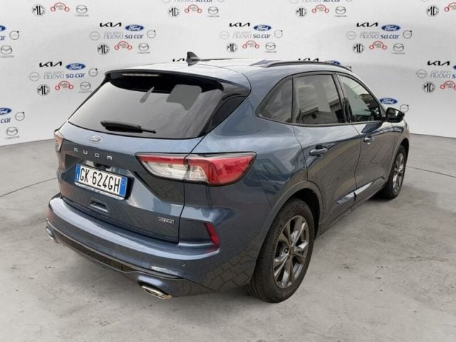 Ford Kuga Kuga 2.5 phev ST-Line 2wd 225cv cvt - foto 3 di 4