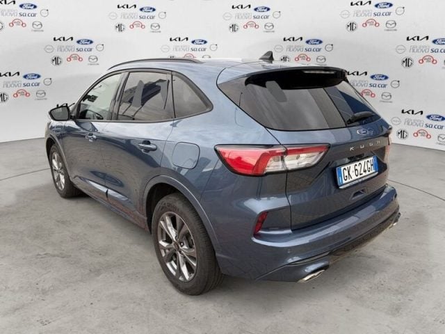 Ford Kuga Kuga 2.5 phev ST-Line 2wd 225cv cvt - foto 4 di 4