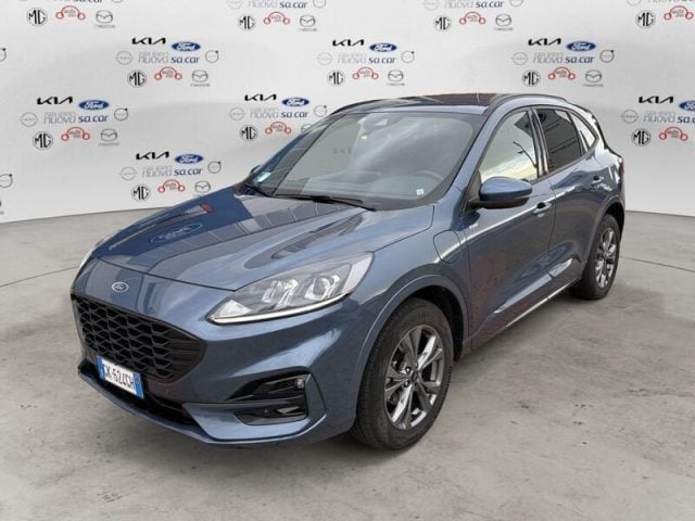 Ford Kuga Kuga 2.5 phev ST-Line 2wd 225cv cvt - foto 2 di 4
