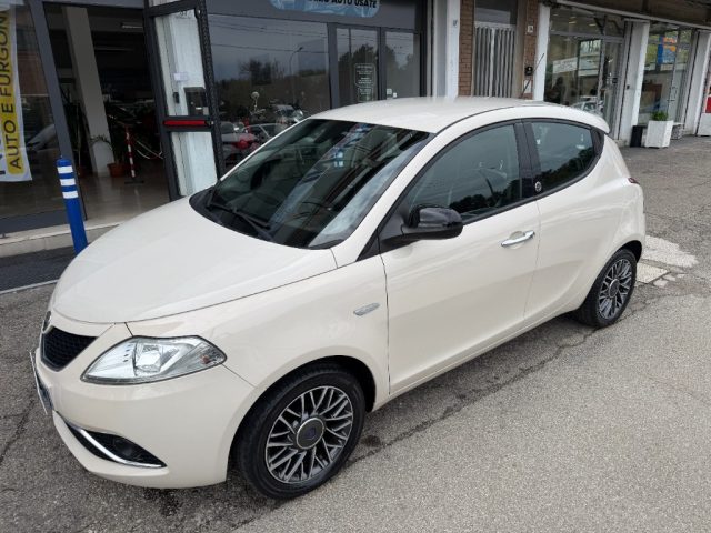 Lancia Ypsilon 1.2 69 CV 5 porte GPL Ecochic Gold usato a SAN LAZZARO DI SAVENA