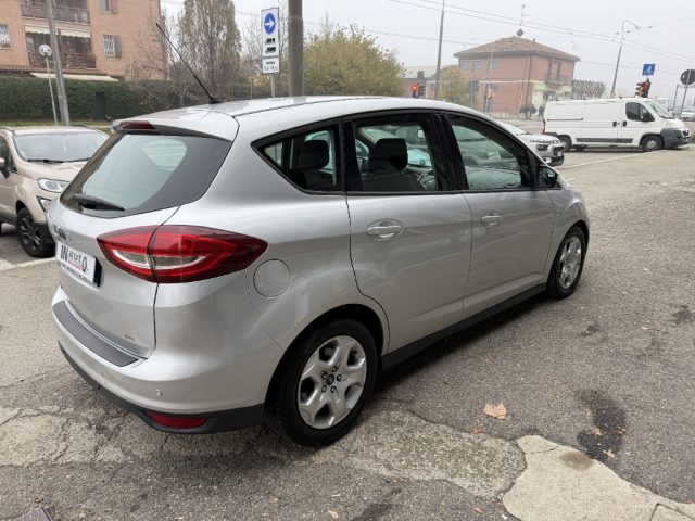 Ford C-Max 1.5 TDCi 95CV Business EURO 6 BASSI CONSUMI NEOPAT - foto 4 di 4