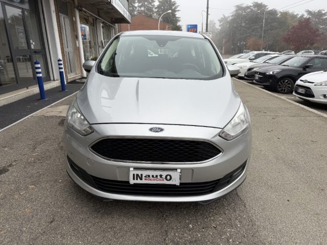 Ford C-Max 1.5 TDCi 95CV Business EURO 6 BASSI CONSUMI NEOPAT - foto 3 di 4