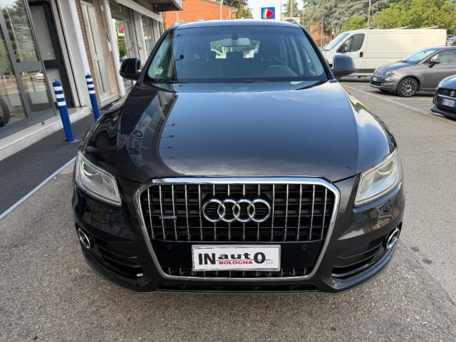 Audi Q5 3.0 V6 TDI euro 6 automatica - foto 2 di 4