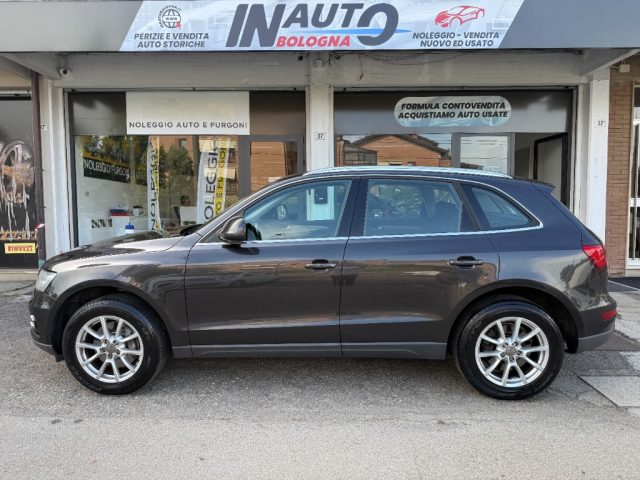 Audi Q5 3.0 V6 TDI euro 6 automatica - foto 3 di 4