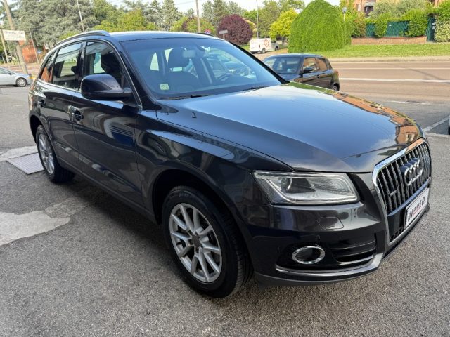 Audi Q5 3.0 V6 TDI euro 6 automatica - foto 4 di 4