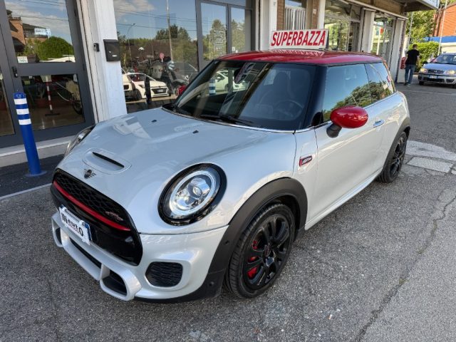 MINI John Cooper Works 2.0 John Cooper Works unico proprietario usato a SAN LAZZARO DI SAVENA