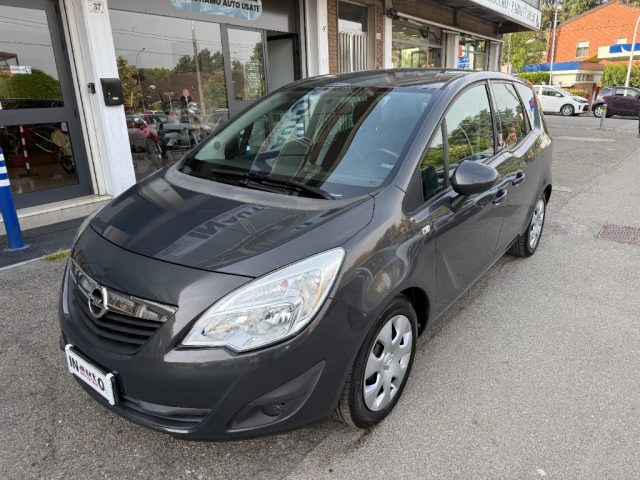 Opel Meriva 1.4 Turbo 120CV GPL Tech Elective MOTORE NUOVO usato a SAN LAZZARO DI SAVENA