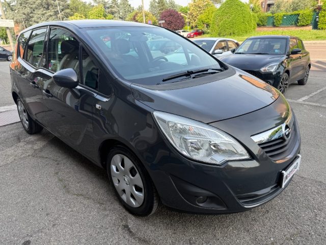 Opel Meriva 1.4 Turbo 120CV GPL Tech Elective MOTORE NUOVO - foto 4 di 4