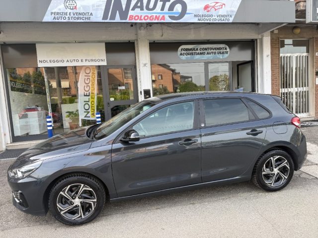 Hyundai i30 1.0 T-GDI iMT 48V 5 porte N-Line COME NUOVA - foto 2 di 4