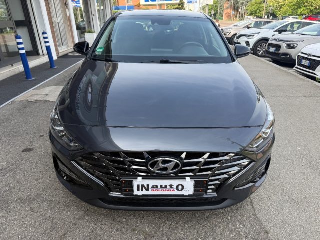 Hyundai i30 1.0 T-GDI iMT 48V 5 porte N-Line COME NUOVA - foto 3 di 4