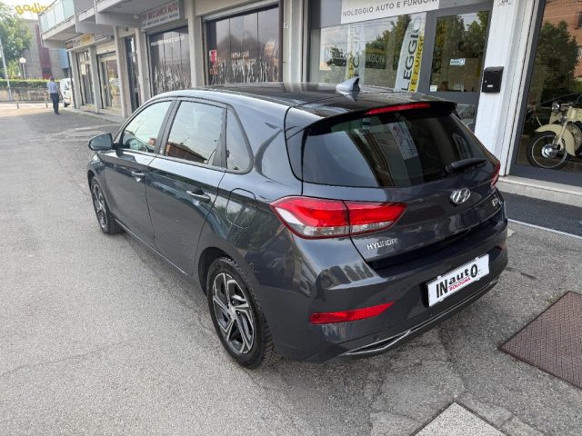 Hyundai i30 1.0 T-GDI iMT 48V 5 porte N-Line COME NUOVA - foto 4 di 4