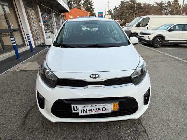 Kia Picanto 1.0 12V volante e sedili riscaldati BLuetooth - foto 3 di 4