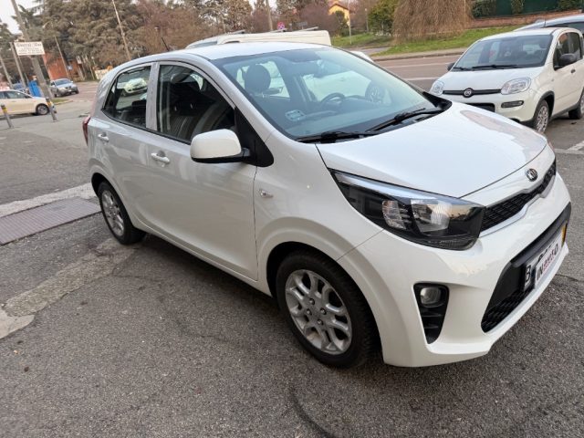 Kia Picanto 1.0 12V volante e sedili riscaldati BLuetooth - foto 4 di 4