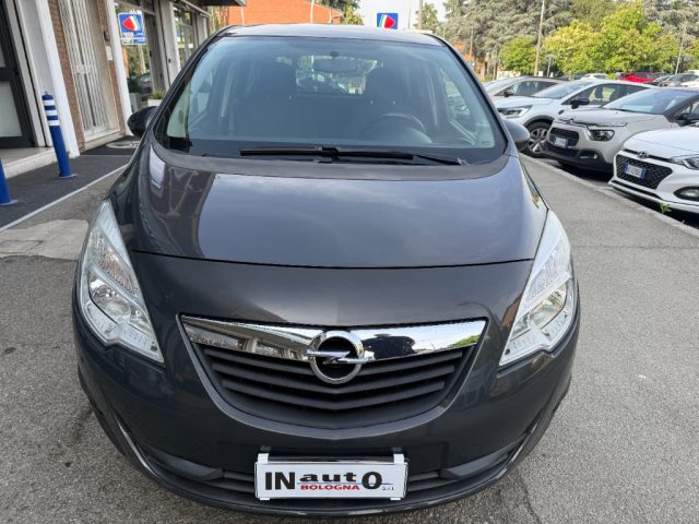 Opel Meriva 1.4 Turbo 120CV GPL Tech Elective MOTORE NUOVO - foto 3 di 4