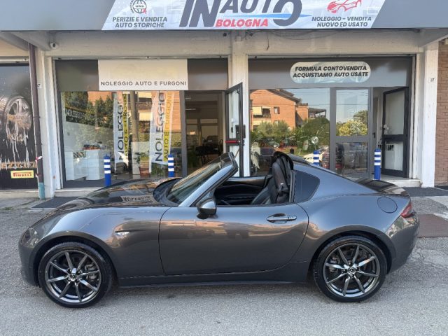 Mazda MX-5 2.0L Skyactiv-G Sport, COME NUOVA - foto 3 di 4
