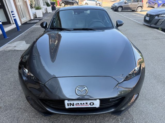 Mazda MX-5 2.0L Skyactiv-G Sport, COME NUOVA - foto 4 di 4