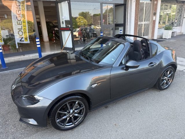 Mazda MX-5 2.0L Skyactiv-G Sport, COME NUOVA usato a SAN LAZZARO DI SAVENA