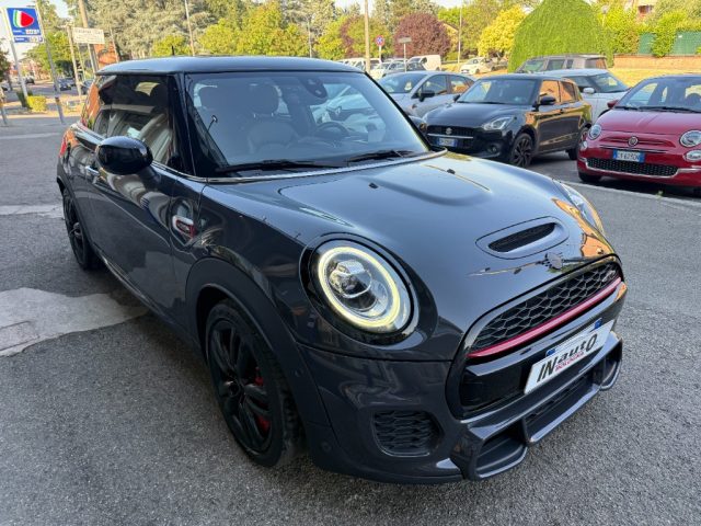 MINI John Cooper Works 2.0 John Cooper Works AUTOMATICA FULL TETTO ETC - foto 3 di 4