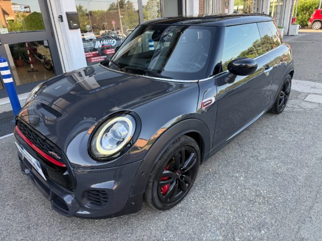 MINI John Cooper Works 2.0 John Cooper Works AUTOMATICA FULL TETTO ETC usato a SAN LAZZARO DI SAVENA