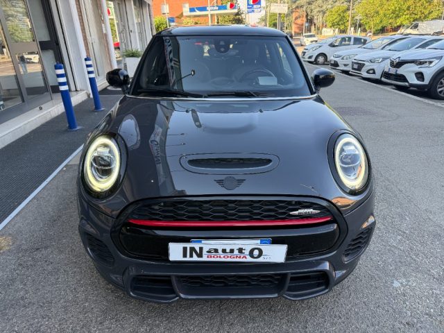 MINI John Cooper Works 2.0 John Cooper Works AUTOMATICA FULL TETTO ETC - foto 2 di 4
