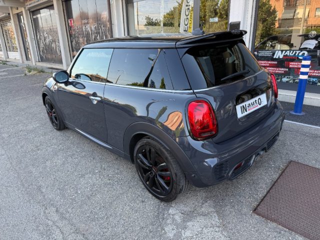 MINI John Cooper Works 2.0 John Cooper Works AUTOMATICA FULL TETTO ETC - foto 4 di 4