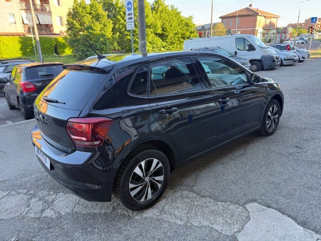 Volkswagen Polo 1.0 TSI DSG 5p. Highline BlueMotion Technology AUT - foto 4 di 4