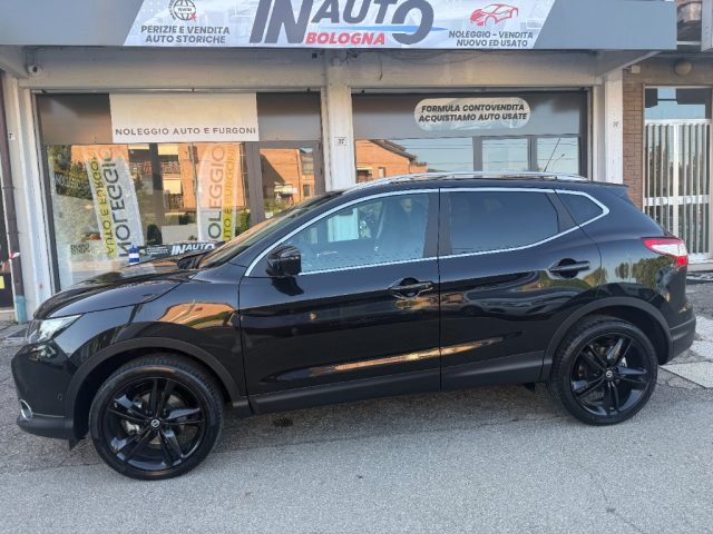 Nissan Qashqai 1.6 dCi 4WD Tekna SOLO 33500KM UNICA PROPRIETA' - foto 2 di 4